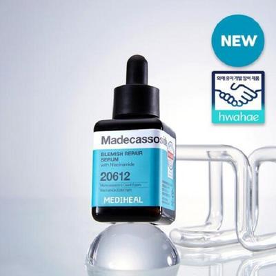 Madecassoside İz Onarıcı Serum 40ml