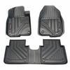 2017-2022 CR-V LHD/RHD TPE Floor Mat & Rear Trunk Mat