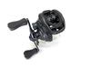 CUSTOM Custom Decal for YOROI 25SLXBFS and 21SLXBFS Baitcasting Scratch Protection SEAT.JP Reels, (Black, Right-Handed)