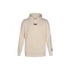 PUMA Sweatshirts Unisex Ecru Hooded Moderate Regular 536770-88