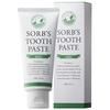 Sorbs Toothpaste 120g [Toothpaste Containing Ostrich Antibody Ingredients]