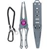 Daiwa Fish Holder 240C Gray Durable Fishing Accessory Lightweight Design