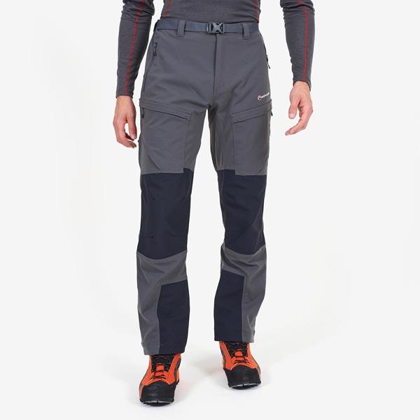 MONTANE Super Terra Shorts