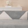 Non-SlipThicken Plush Sofa Cushion Mat Modern Simplicity Sofa Towel Home Couch Winter Milk Plush Sofa Cover for Living Room