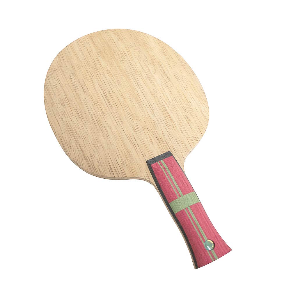 Butterfly Shakehand Ρακέτα Πινγκ Πονγκ Apollonia ZLC AN 36832