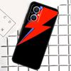 Lightning Bones For OPPO Reno 14 12 11 10 13 Pro 8T 11F 12F 13F 14F 7 8 Lite OPPO Find X9 X8 X6 X5 Pro Case