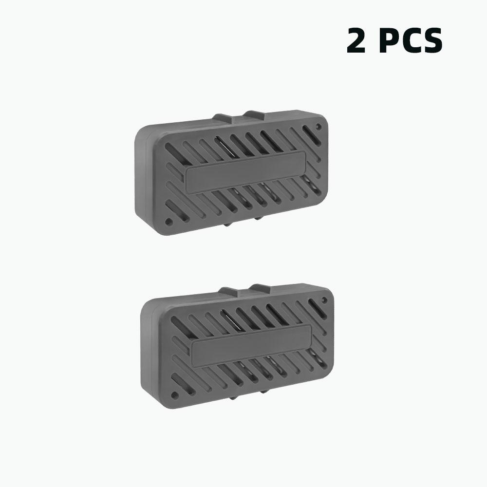 Compatible For Dreame L40Ultra / X40 Ultra /X40 Pro Ultra Spare Parts Silver Ion Module , Sewage Tank Deodorization Particles