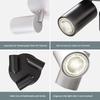 Home Improvement Lighting Led Anti-glare Ceiling Surface Mounted Spotlights Lighting Corridor Bedroom Living Room Ceiling Light