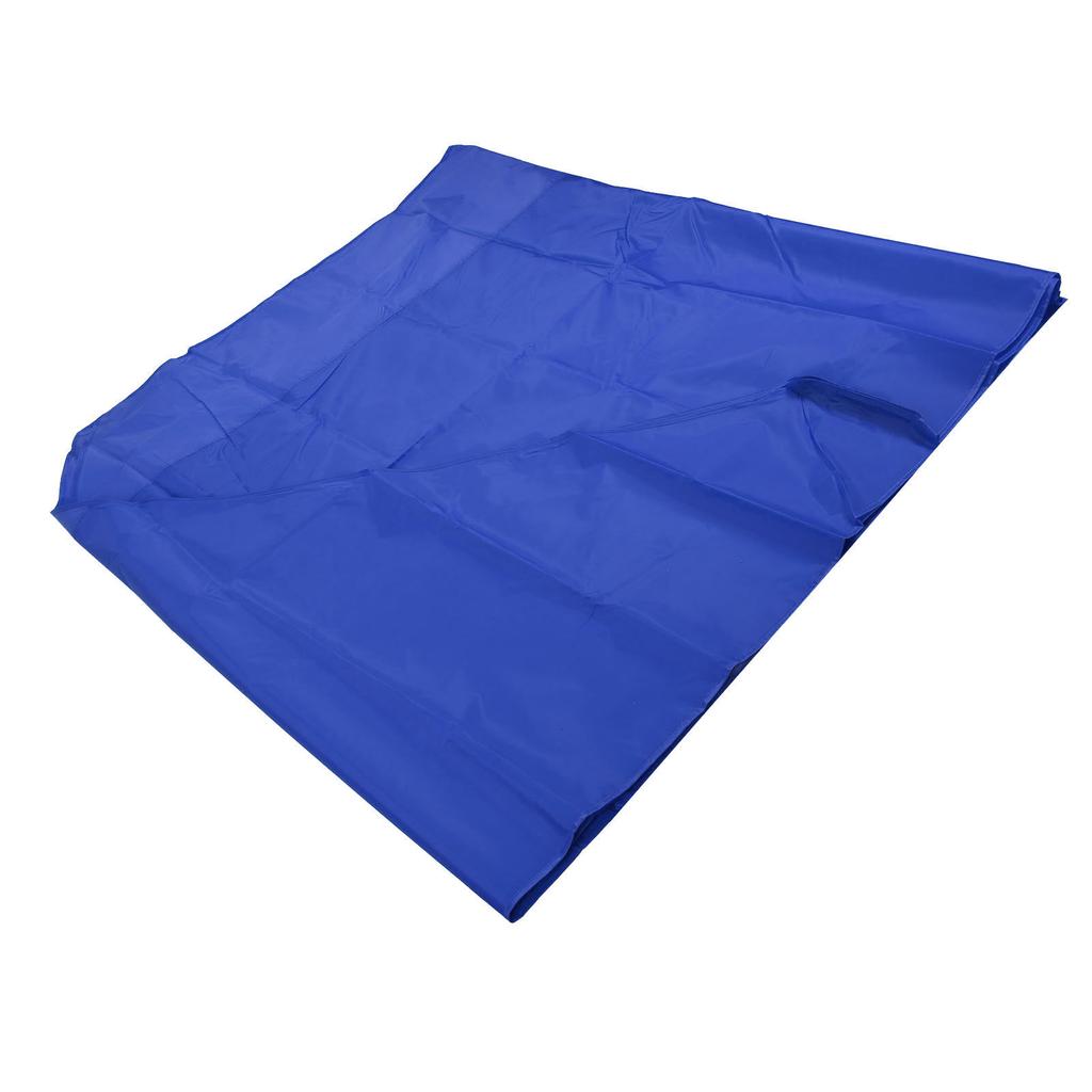 Replacement Canopy Top 420D Oxford Cloth Foldable Rain Proof UV Proof Canopy Top Cover for