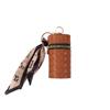 Vintage Women's Fashion Coin Purse - Cute Lipstick Bag, Portable Wallet, Earphone & Key Holder for Students