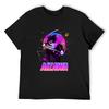 Aizawa Shota Retro Art Tshirt Custom Tshirts Louboutins Funny T Shirts For Unisex
