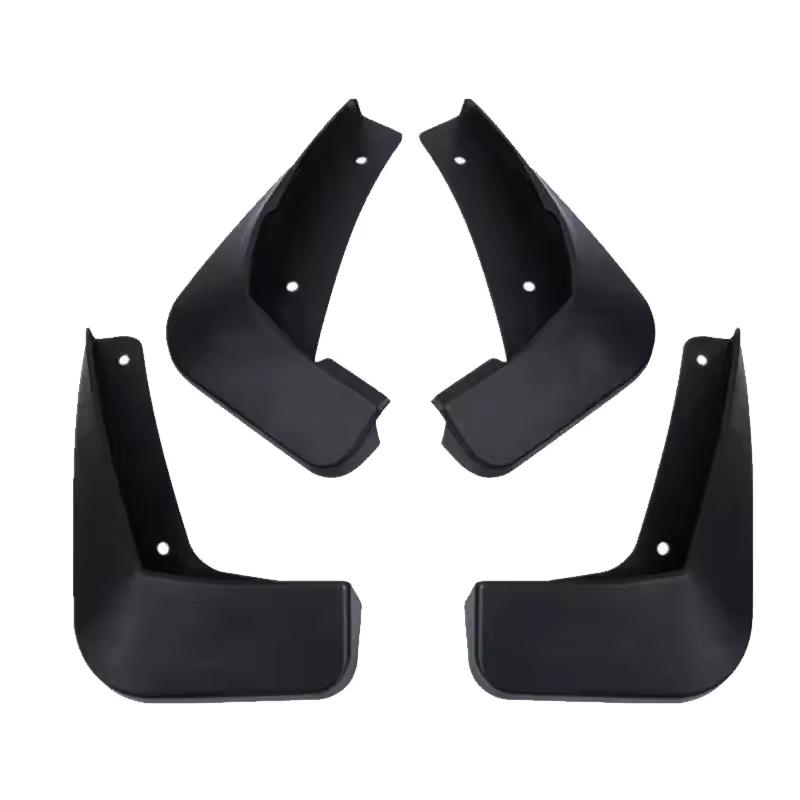 

4 шт. брызговики для Kia Sportage NQ5 5 LWB 2022, аксессуары 2024 2023, передние и задние брызговики, закрылки, крылья автомобиля 2022-2024