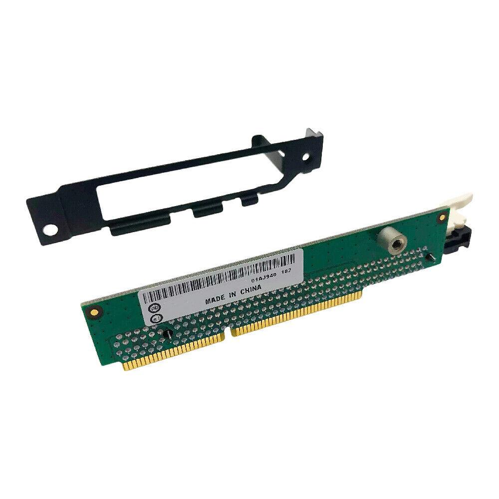 PCIE 16 Expansion Graphic Card for ThinkCentre M920X M720Q M920Q Replace 01AJ940