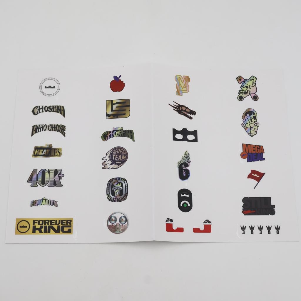 IV4799-600 Nike GS LeBron 23 Good Intentions