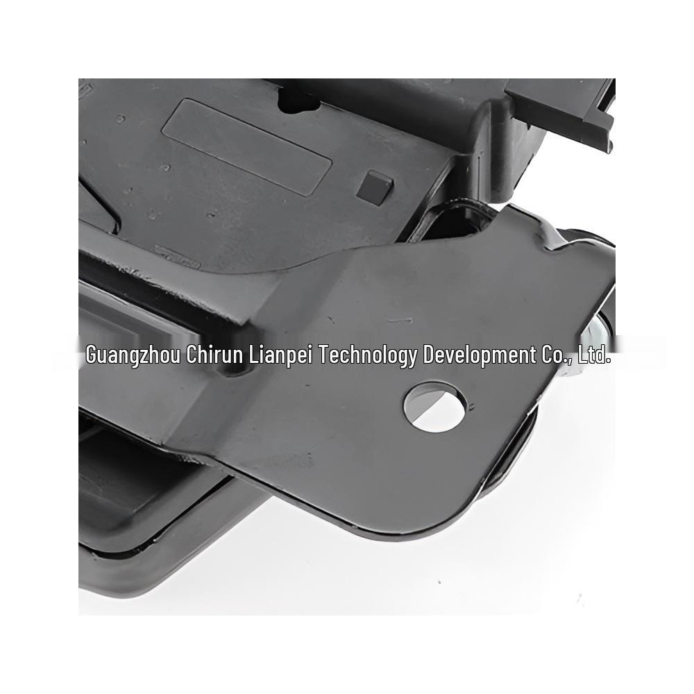 BMW Tailgate Lock Mechanism 51247233025/51244825344 - In Stock