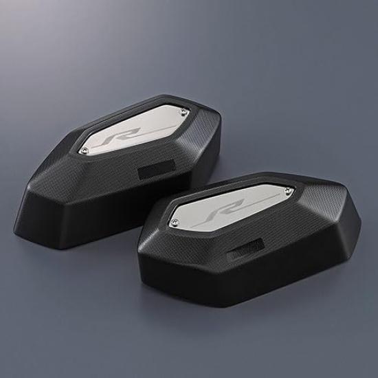 

YAMAHA Cowling Protector R15/R125 Q5K-YSK-141-E01