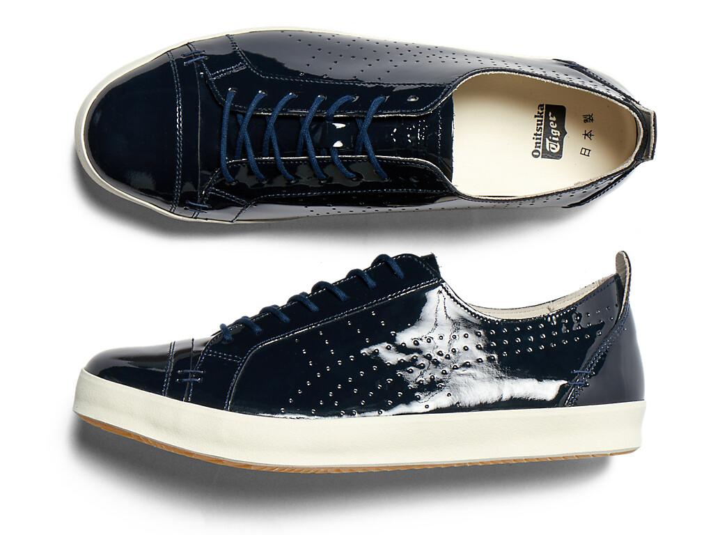 1183C257-400 Onitsuka Tiger Colesne Lo NM Navy (Men's)