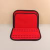 20 Slot Portable Watch Strap Organizer Multi-function Watch Storage Bag  for Stall