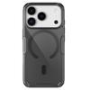 NILLKIN Ultra Clear Magsafe PC + TPU Phone Case