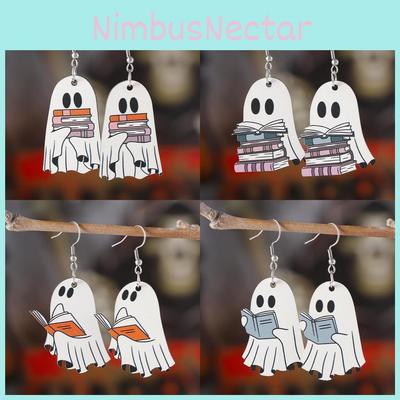 עגילים – עגילים תלויים