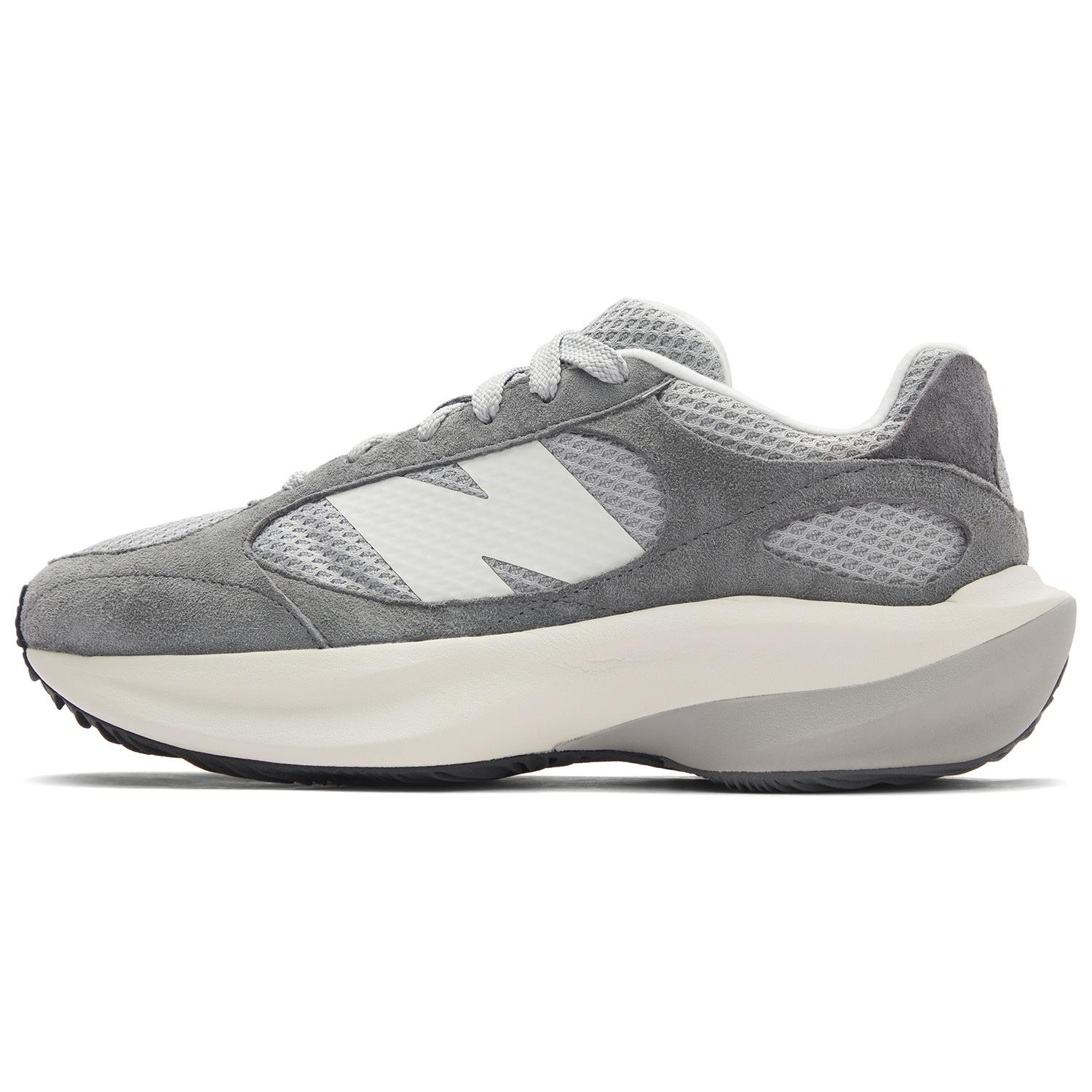 New Balance Wrpd Runner Sea Salt Harbor Grey Unisex UWRPDCCB 38