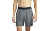 Sports Shorts Men's Iron Gray Moderate DD1701-068