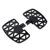 Front Footrests Foot Pegs Fit for Honda GL1800 GOLDWING GB350 CB350 2001-2025
