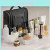 Travel Organizer With Waterproof Rpet Material For Multifunctional Bathroom Storage