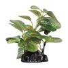 Plastic Tree Aquarium Underwater Plants Ficus Fish Tank Decorations Ornament