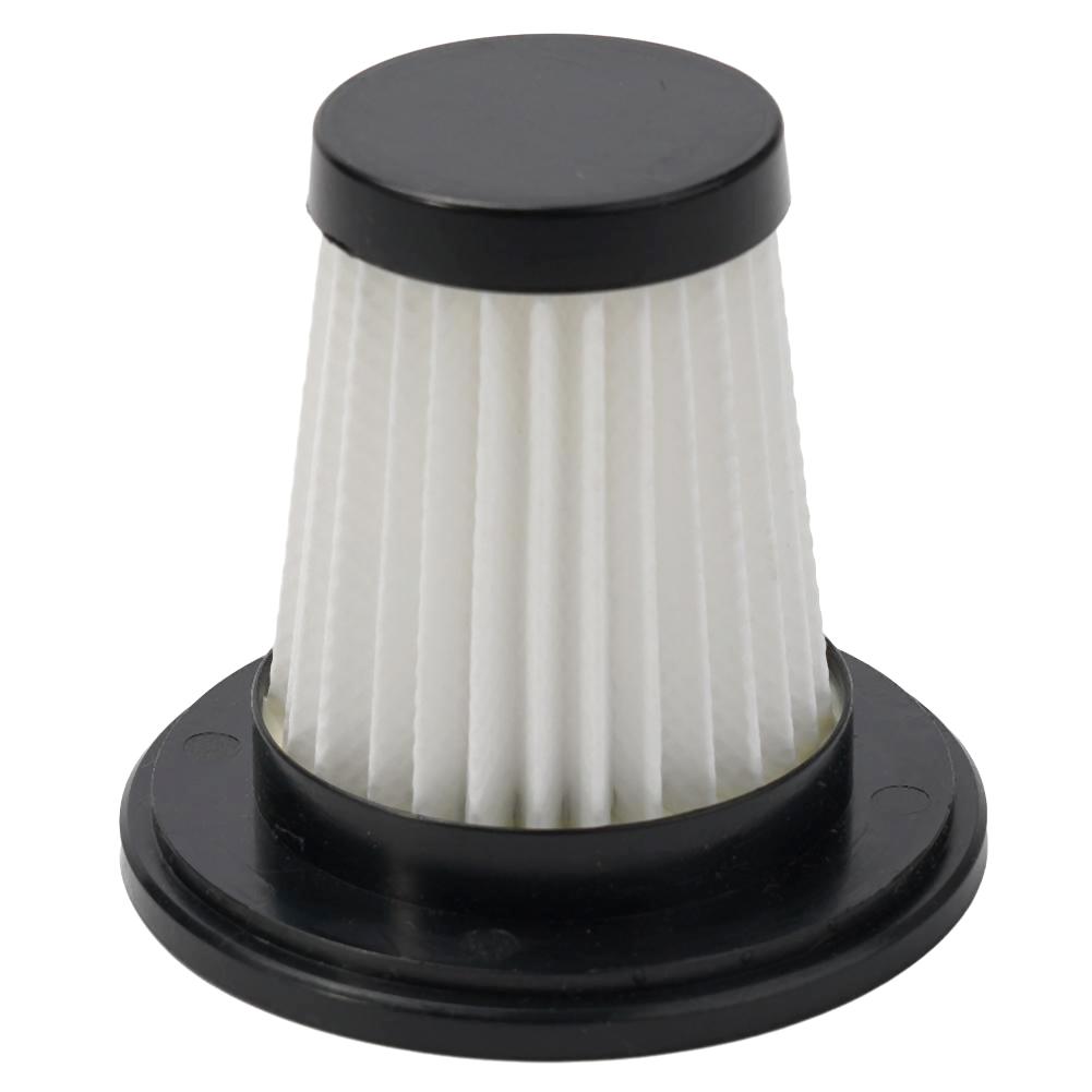 1/3pcs Filters Clean Dust Cleaning Tool Dark Gray Durable