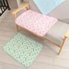 Breathable Dog Sofa Mat Cool Dog Ice Mat Pet Pad Summer Pet Mat  Summer