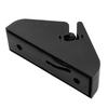Rear Door Latches Protector For Various Models Offering Enhancing Security and Rustproof Protection 1844255 BK21V441A14AF