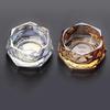 2025 Luxurious Crystal Glass Ashtray for Living Room & Office - Free Shipping