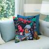 MOVIE Fear Loathing Las Vegas   Cushion Cover Decorative Pillow Sofa Home Decor case pillow cases