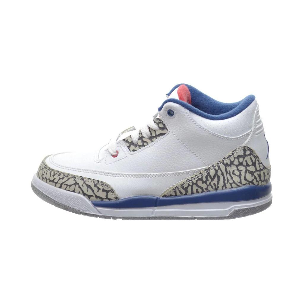 Jordan 3 Retro True Blue 2016 PS 429487-106