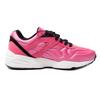 Puma R698 Trinomic Sports Comfort Low Top Lifestyle Casual Shoes Unisex Sneaker Pink White 359305-06