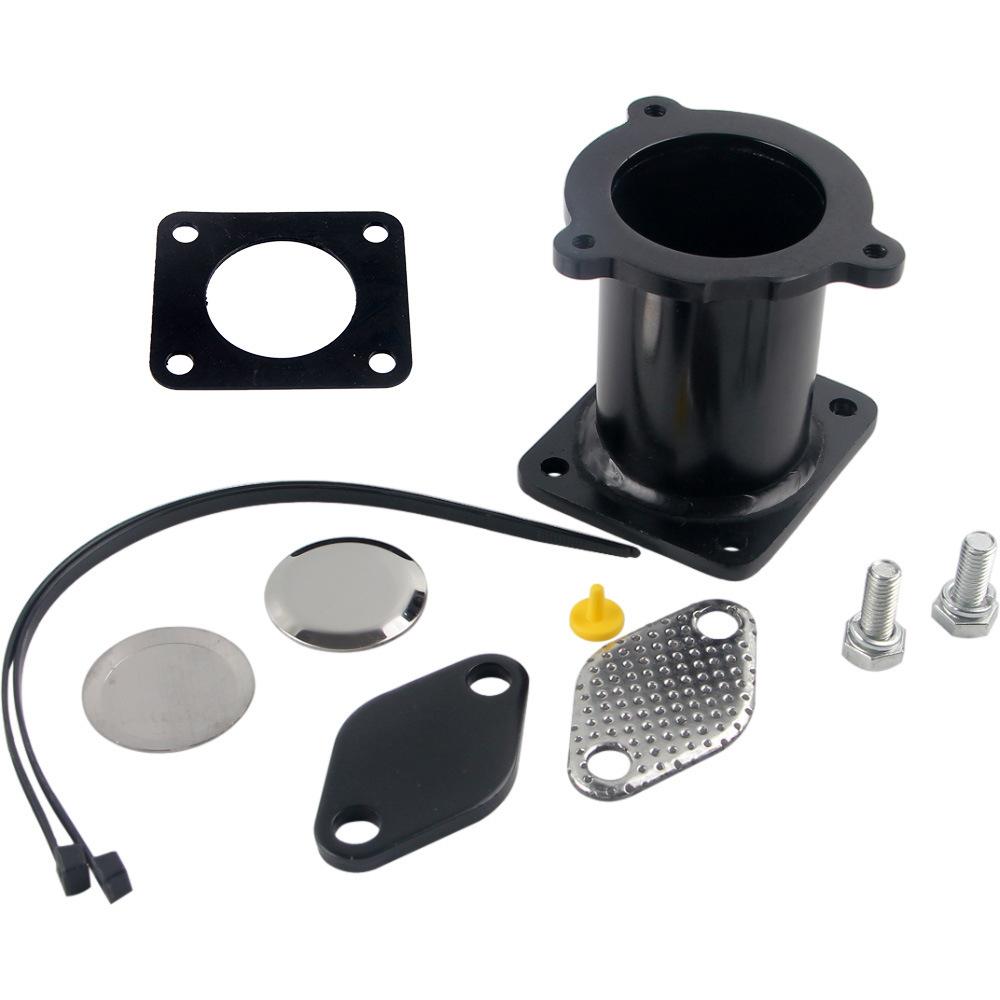 

Комплект для удаления перепускного клапана для BMW E81 E87 E90 E91 E60 E61 чёрный