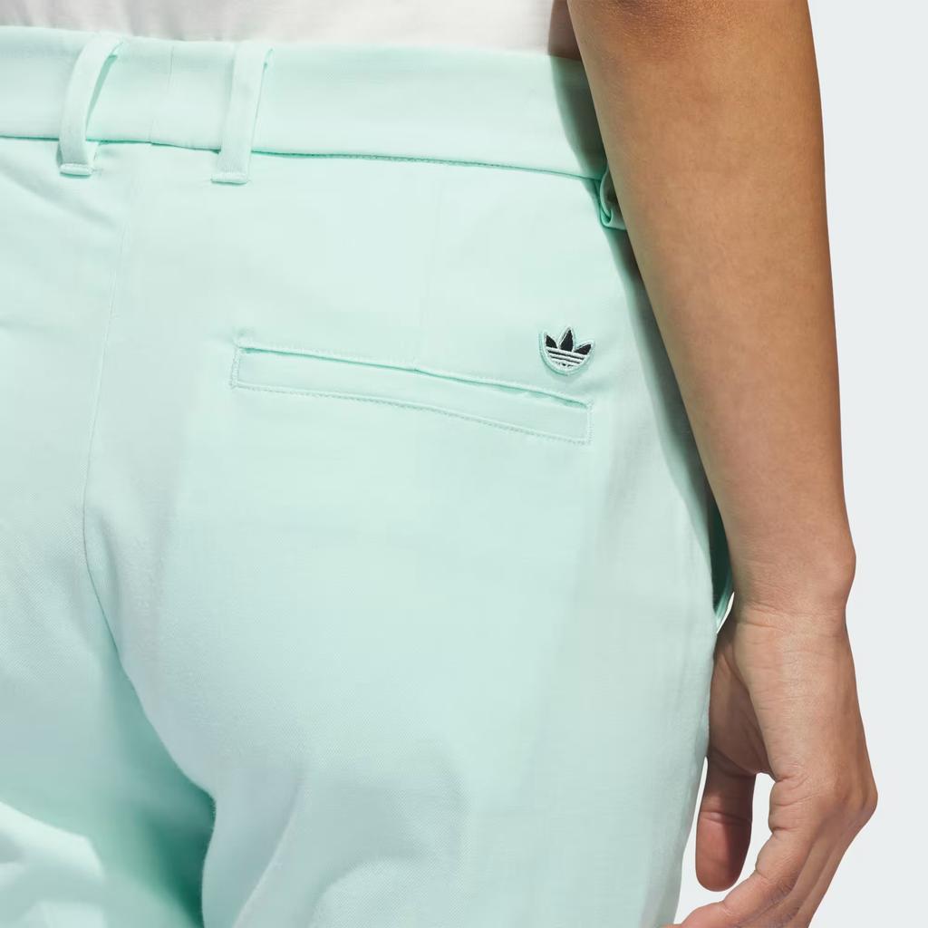 Adidas Originals Golf Button Casual Pants Women pants KB8634