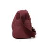 Lightweight Large Capacity Women's Crossbody Bag Lightweight Water-Repellent Nylon Shoulder Bag
