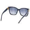 Balenciaga Sunglasses Blue Men's BB0102SA-005 [Used]