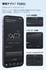 TOZO Open EarRing Bluetooth Wireless Earbuds with Ear Compact and Zero Comfortable Warm Sound Quality with Custom Dedicated IPX5 AI ENC for Noise Up