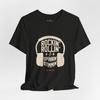 Rockin' Rollin' Spinnin' Stimmin' - Adult Unisex Jersey Tee