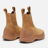 Moon Boot Luna Chelsea Suede Boots