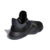 Adidas D.O.N. Issue #1 Core Black Sneakers FV5579