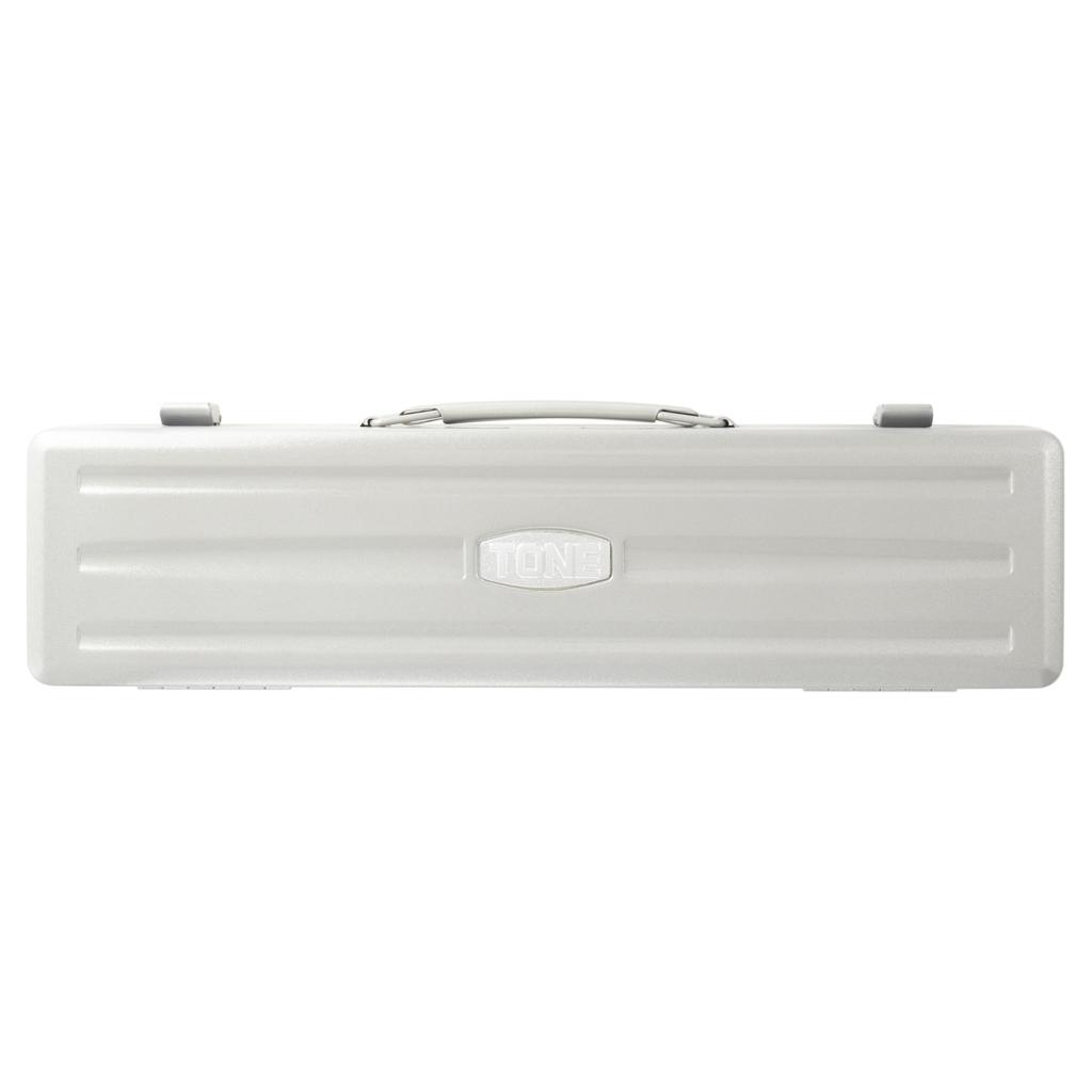 TONE Tool Case MCT2 Silver