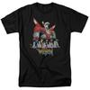 Voltron Defender Of The Universe T-Shirt