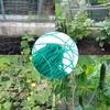18 shares  Plant trellisesLattice plant climbing nets for climbing plantsSuitable for cucumbers tomatoes grapes garden accessories