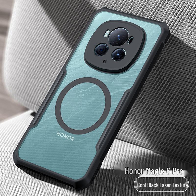 XUNDD Magic7 Pro & 6 Pro Anti-Drop Slim Protective Case