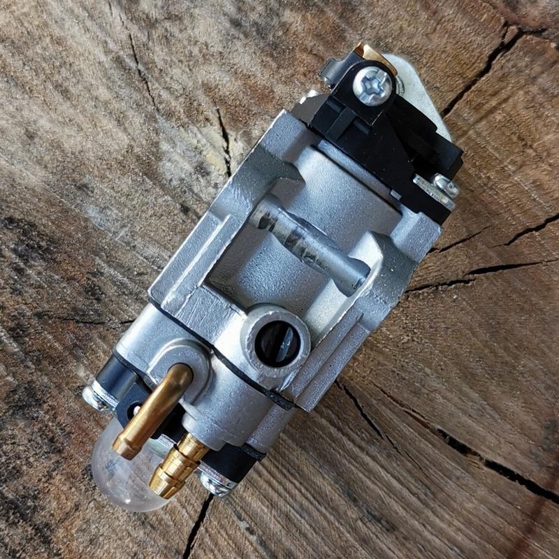 TL43 TL52 Carburetor TL43 TL52 1E40F-5 1E44F-2 CG430 CG520 BC430 BC520 KASEI Brushcutter Trimmer