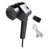 Electric Cleaning Brush for Grill, Adjustable Rotating Cordless Grill Brush, Rechargeable Charcoal Grill Cleaner for All Grill Types Outdoor Cleaning